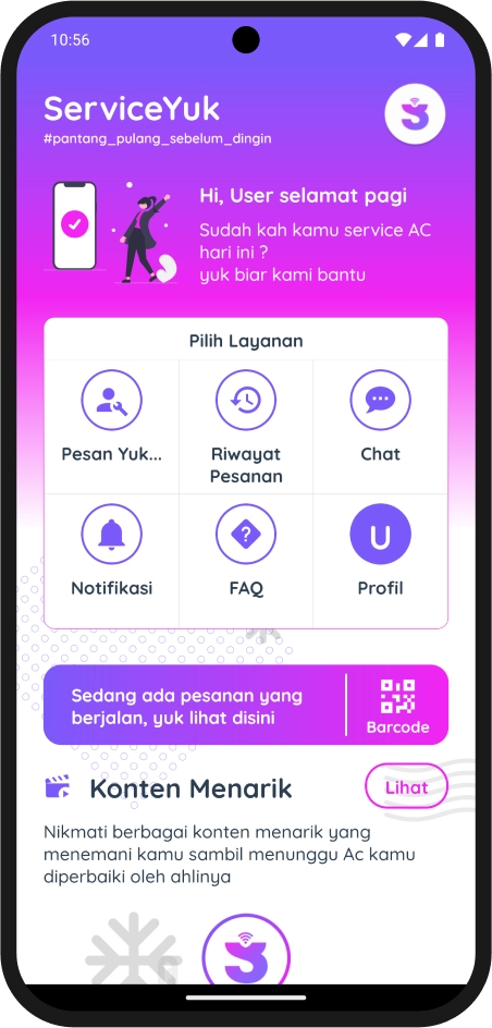 Apps Preview